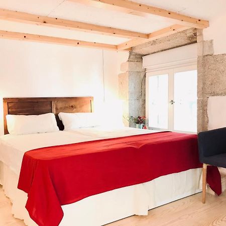 Enjoy The Old Town In A Full Renovated Duplex Διαμέρισμα A Coruña Εξωτερικό φωτογραφία