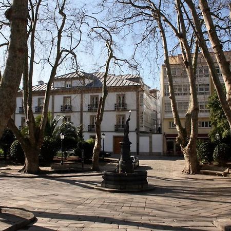 Enjoy The Old Town In A Full Renovated Duplex Διαμέρισμα A Coruña Εξωτερικό φωτογραφία