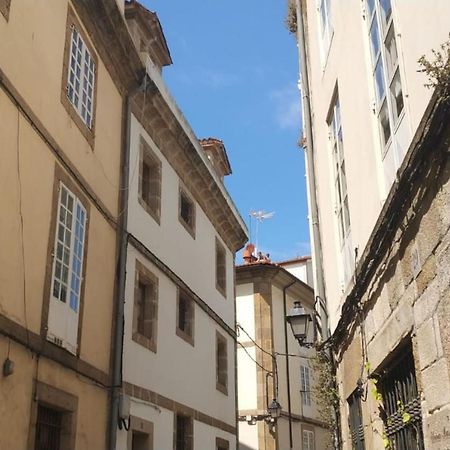 Enjoy The Old Town In A Full Renovated Duplex Διαμέρισμα A Coruña Εξωτερικό φωτογραφία