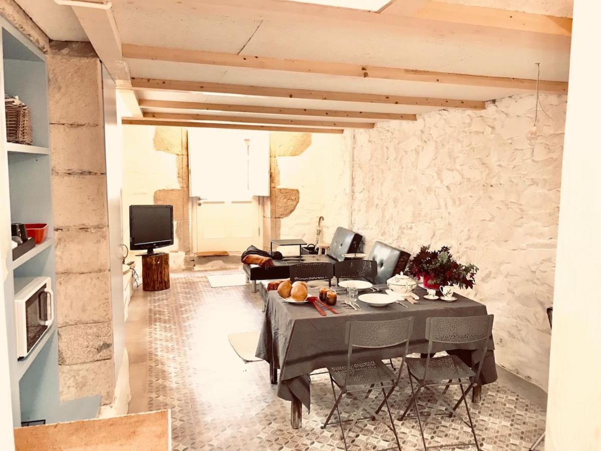 Enjoy The Old Town In A Full Renovated Duplex Διαμέρισμα A Coruña Εξωτερικό φωτογραφία