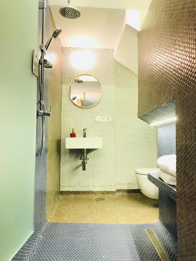 Enjoy The Old Town In A Full Renovated Duplex Διαμέρισμα A Coruña Εξωτερικό φωτογραφία