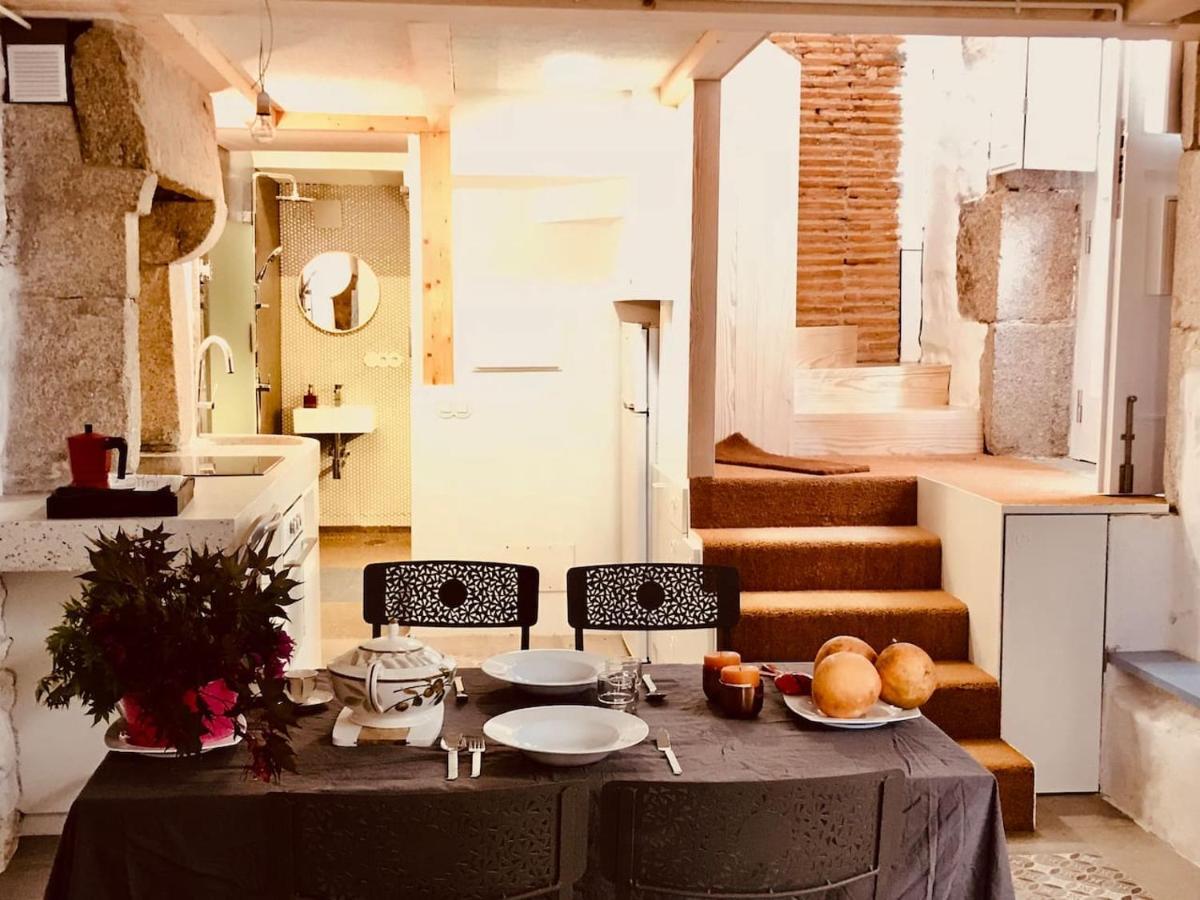 Enjoy The Old Town In A Full Renovated Duplex Διαμέρισμα A Coruña Εξωτερικό φωτογραφία