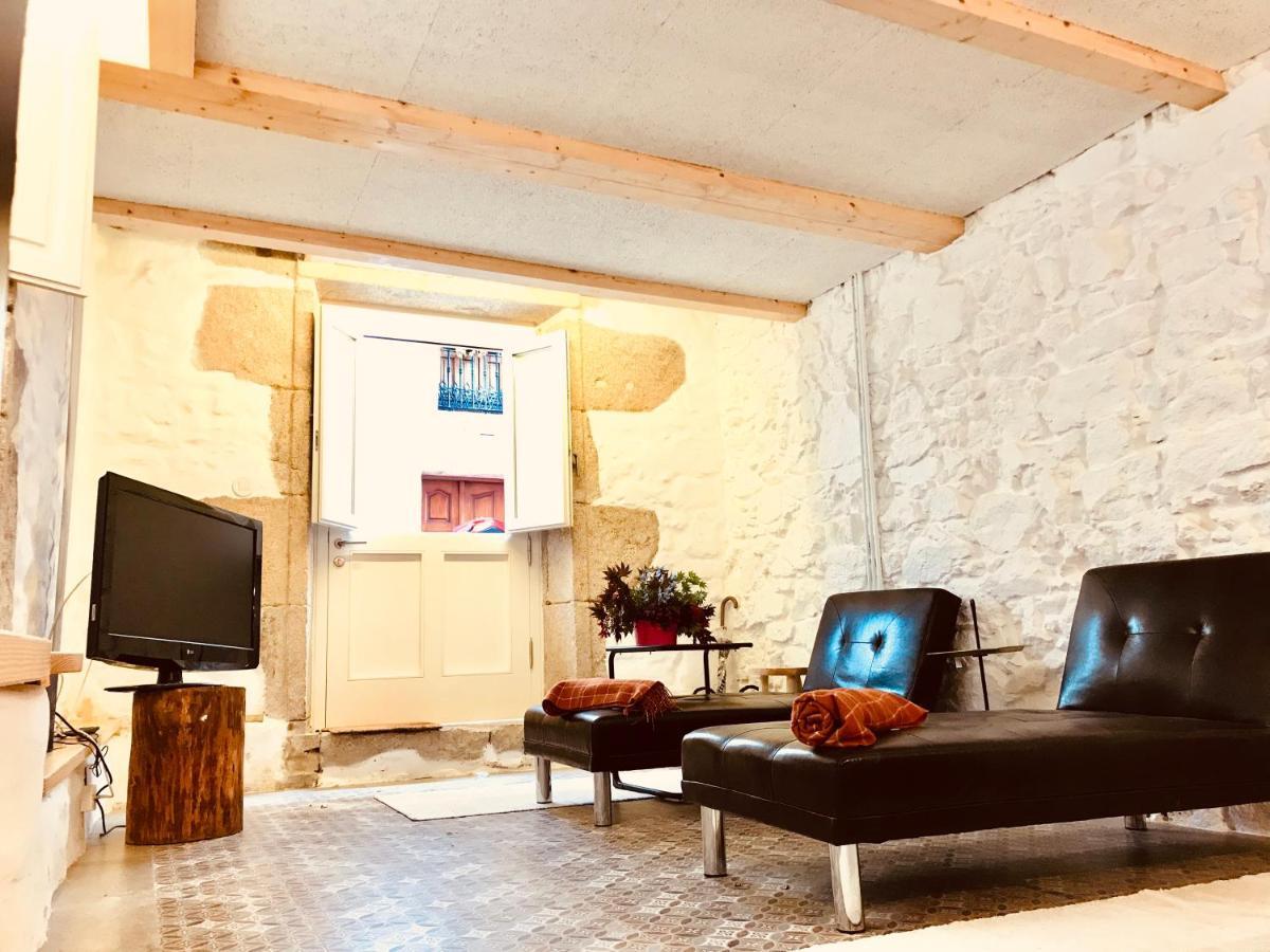 Enjoy The Old Town In A Full Renovated Duplex Διαμέρισμα A Coruña Εξωτερικό φωτογραφία